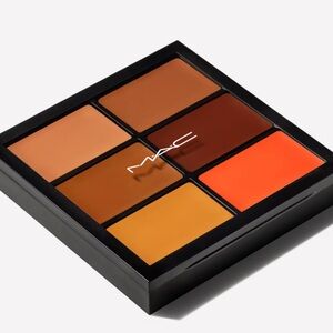 MAC Cosmetics Concealer Palette - Warm Tones